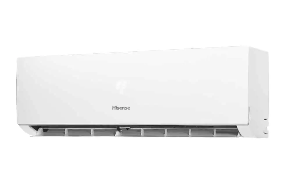 Hisense New Comfort split klíma 4
