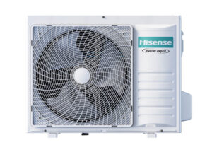 Hisense 5 kW LCAC mono kültéri egység
