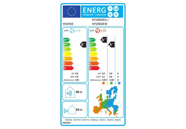 Energy-Expert-KF50-energy-label