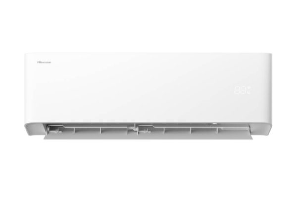 Hisense Unipure white front open