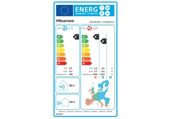 Uni-HB50-energy-label