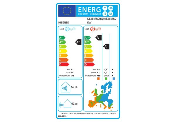 Ultra-KE35-energy-label