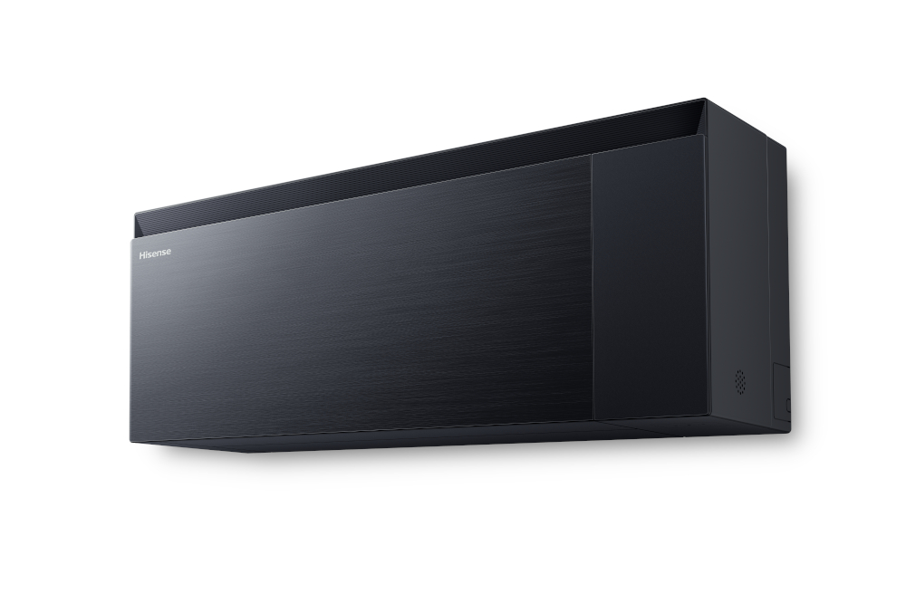 Hisense Air Master 3,5 kW split klíma (fekete) - Image 6